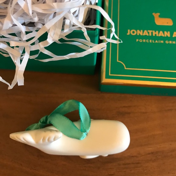 Jonathan Adler Whale Ornament - Picture 7 of 11